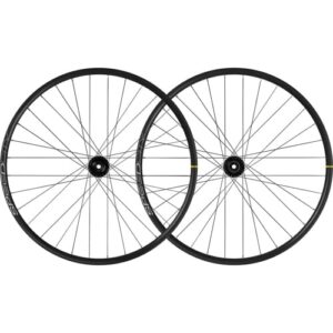 MAVIC E-SPEEDCITY 1 700 PÁR DISC CENTERLOCK (P00012003) Množ. Uni