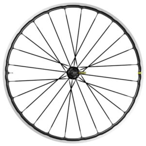 MAVIC KSYRIUM SL ZADNÍ SHIMANO 11 (R3678155) Množ. Uni