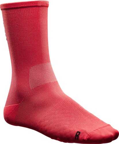 MAVIC PONOŽKY ESSENTIAL VYSOKÉ HAUTE RED (C13111) 43/46
