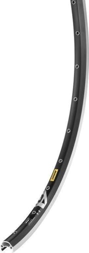 MAVIC RÁFEK A 319 BLACK 32H (J2450132) Množ. Uni