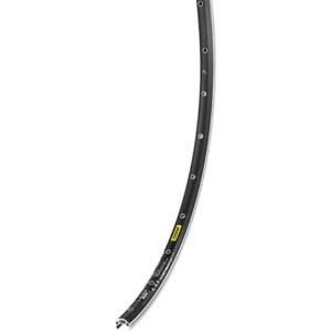 MAVIC RÁFEK OPEN ELITE BLACK 36H (J2430136) Množ. Uni