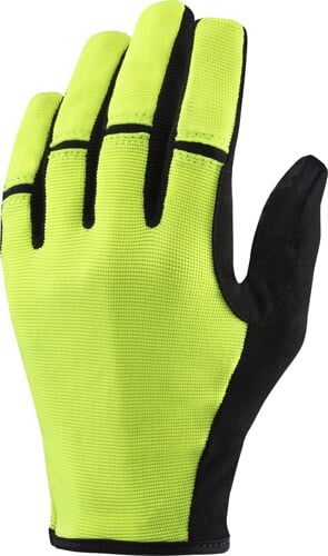 MAVIC RUKAVICE ESSENTIAL LF SAFETY YELLOW (C1112300) M