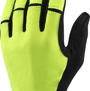 MAVIC RUKAVICE ESSENTIAL LF SAFETY YELLOW (C1112300) XL