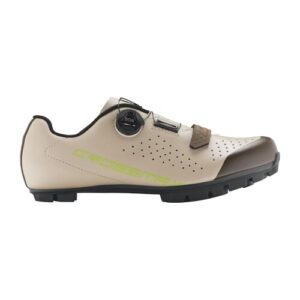 MAVIC TRETRY CROSSMAX BOA WHITE PEPPER/DESERT /LIMPE PUNCH (S000626) 8