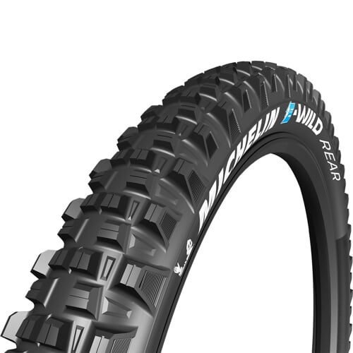 MICHELIN PLÁŠŤ E-WILD REAR 27