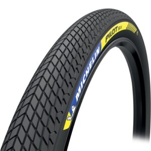 MICHELIN PLÁŠŤ PILOT SX 20X1.70 RACING LINE KEVLAR TS TLR (240271) Množ. Uni