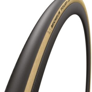 MICHELIN PLÁŠŤ POWER CUP CLASSIC 700x32C COMPETITION LINE KEVLAR GUM-X TS TLR (386660) Množ. Uni