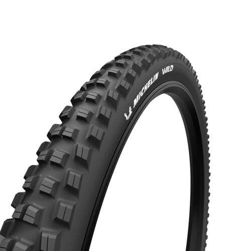 MICHELIN PLÁŠŤ WILD 29x2.40 ACCESS LINE DRÁT (089113) Množ. Uni