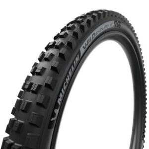 MICHELIN PLÁŠŤ WILD ENDURO MS 29X2.40 RACING LINE DARK KEVLAR TS TLR (201616) Množ. Uni