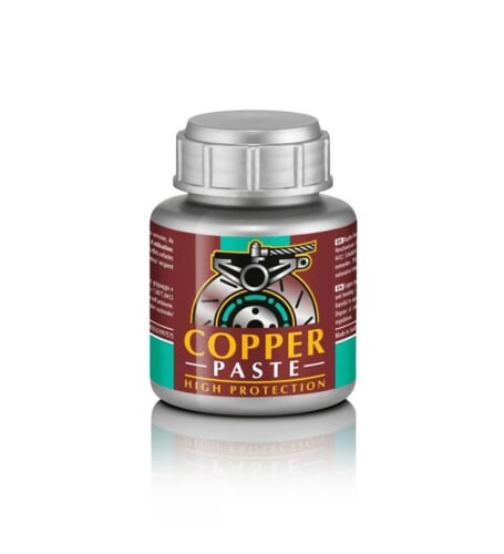 MOTOREX COPPER PASTE 100G (301806) Množ. Uni