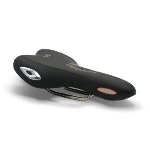 SELLE ROYAL SEDLO LOOKIN - ATHLETIC (5234HR3A39188) Množ. Uni