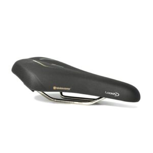 SELLE ROYAL SEDLO LOOKIN EVO - MODERATE (52E3HR0A0B004) Množ. Uni