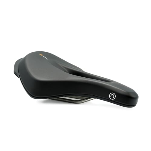 SELLE ROYAL SEDLO ON OPEN - MODERATE (94F7DR0A05X37) Množ. Uni
