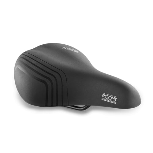SELLE ROYAL SEDLO ROOMY - MODERATE (8VA8DS0A28069) Množ. Uni