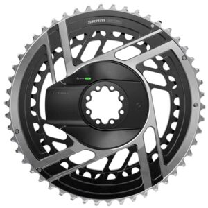 00.3018.387.002 - SRAM PM KIT DM 5037T RED AXS E1 BLK/SLV Množ. Uni