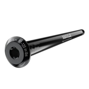 00.4318.050.000 - SRAM AM AX MAXLE STLTH REAR L174 TL16 M12X1.0 Množ. Uni