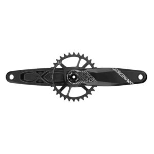 00.6118.532.003 - TRUVATIV AM FC DESC 6K EAGLE B148 DUB 170 BLK 32 Množ. Uni