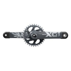 00.6118.609.001 - SRAM AM FC X01 EAGLE CL55 DUB 170 LNRPLR 32 Množ. Uni