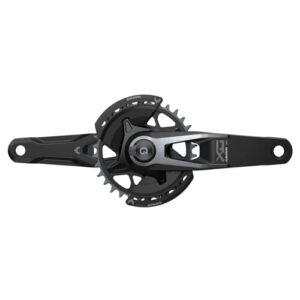 00.6118.641.001 - SRAM AM FCX0 EGL SNLPMQ174CL55DUB170BLK2G32TT Množ. Uni