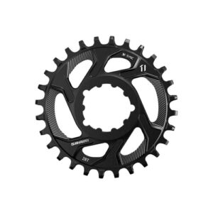11.6218.027.010 - SRAM CR X-SYNC STEEL 11S 28T DM 3 OFF B BLK Množ. Uni