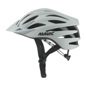 MAVIC HELMA CROSSRIDE SL ELITE AQUA GREY (C000642) M