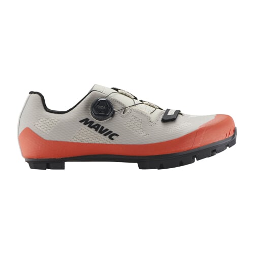 MAVIC TRETRY CROSSMAX SL II SILVER BIRCH / SPICY/BLACK (S000607) 6