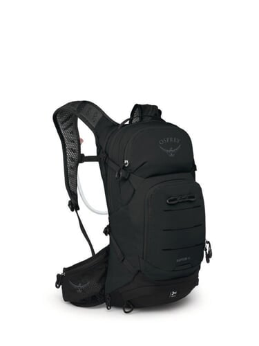 OSPREY BATOH RAPTOR 14 BLACK (10006445) Množ. Uni