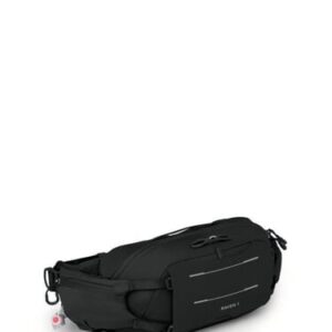 OSPREY LEDVINKA RAVEN 4 BLACK (10006466) Množ. Uni